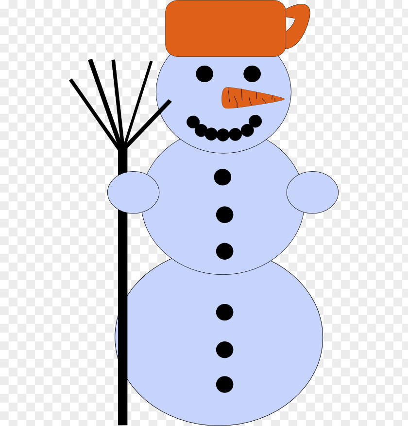 Animated Snowman Pictures Broom Clip Art PNG