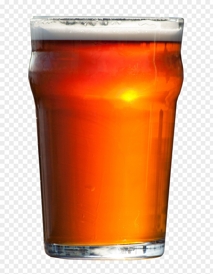 Beer Glass Cocktail Ale PNG