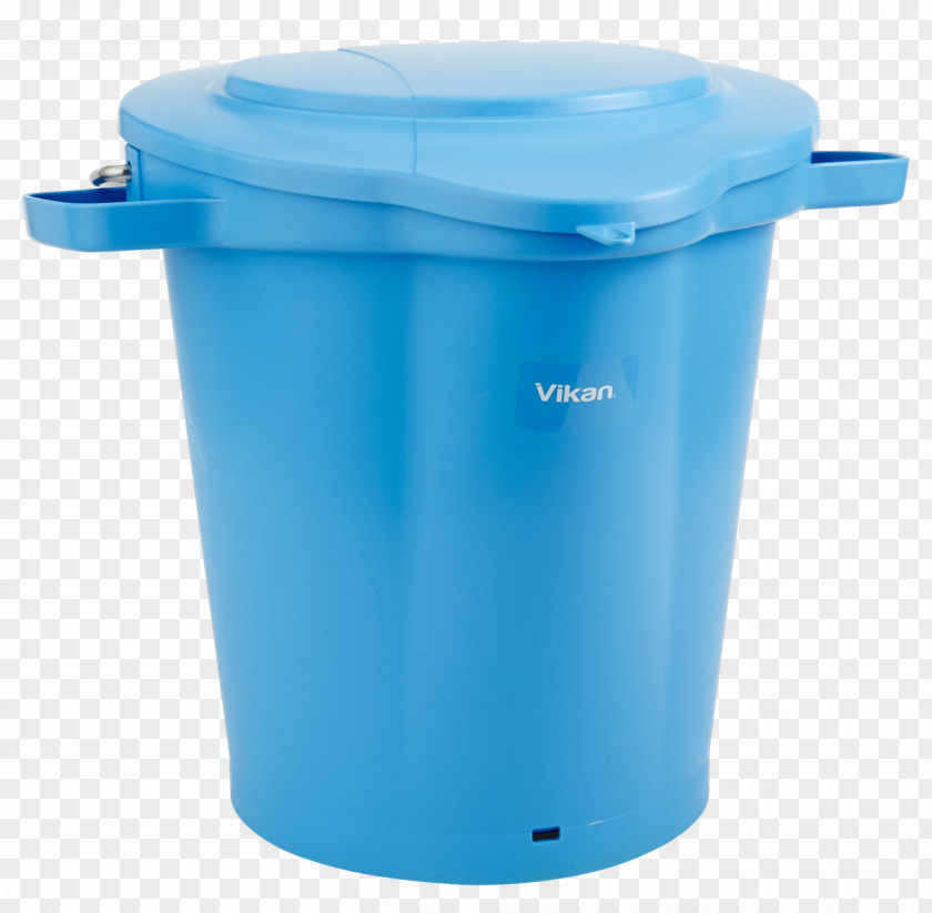 Bucket Lid Liter Handle Rubbish Bins & Waste Paper Baskets PNG