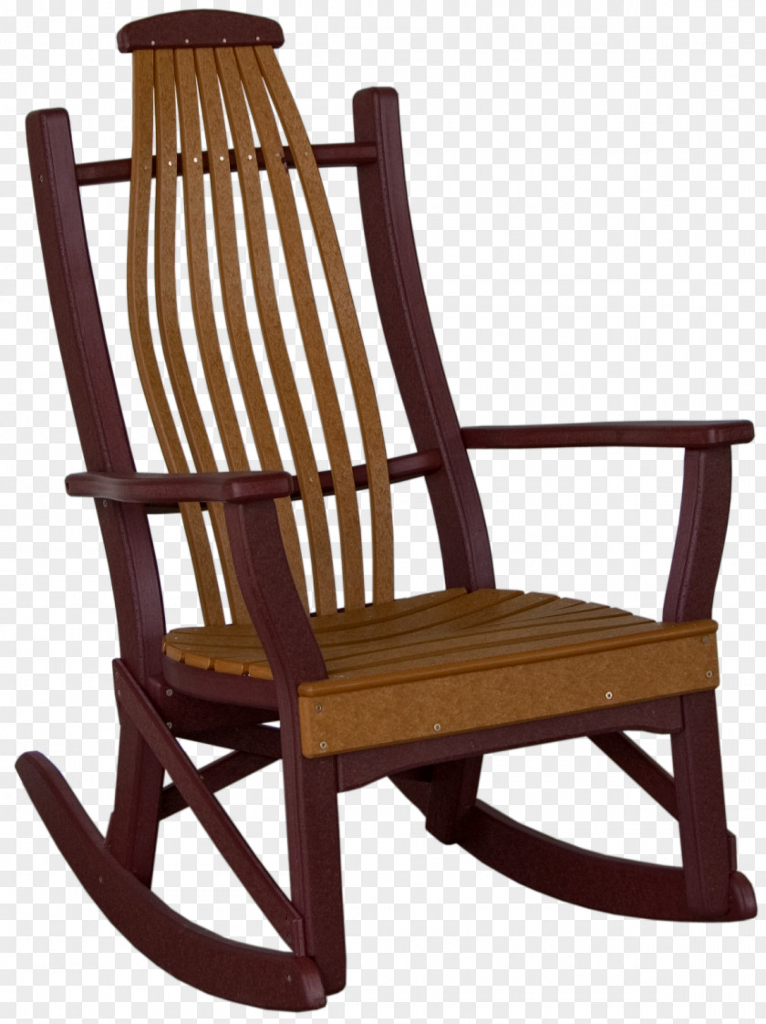 Chair Rocking Chairs Cushion Garden Furniture Chaise Longue PNG