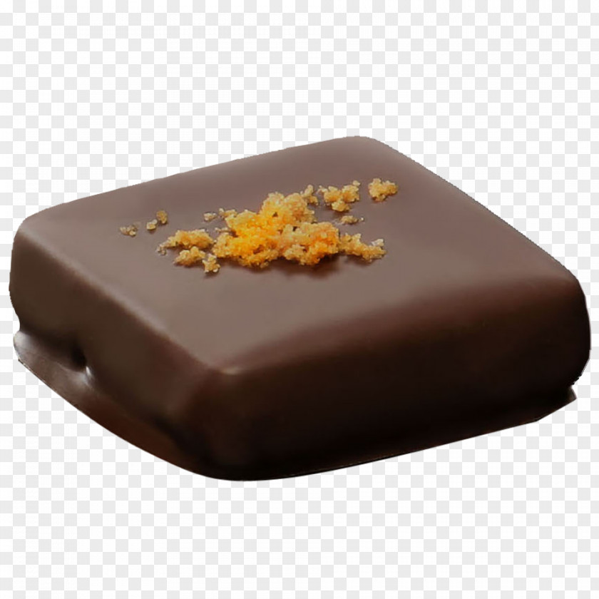 Chocolate Frozen Dessert PNG