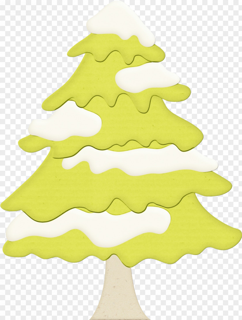 Christmas Tree PNG