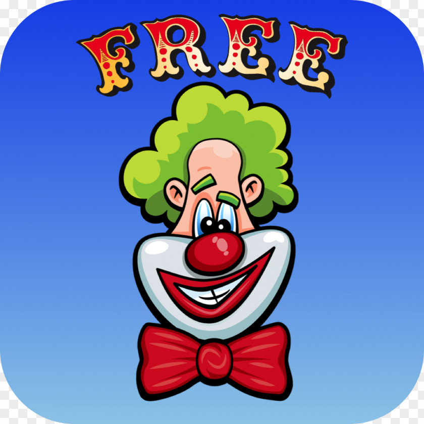 Clown Driving School 2016 Computer Software Learning PNG