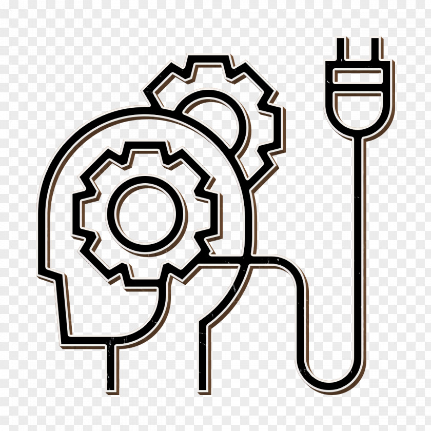 Concentration Icon Mind PNG