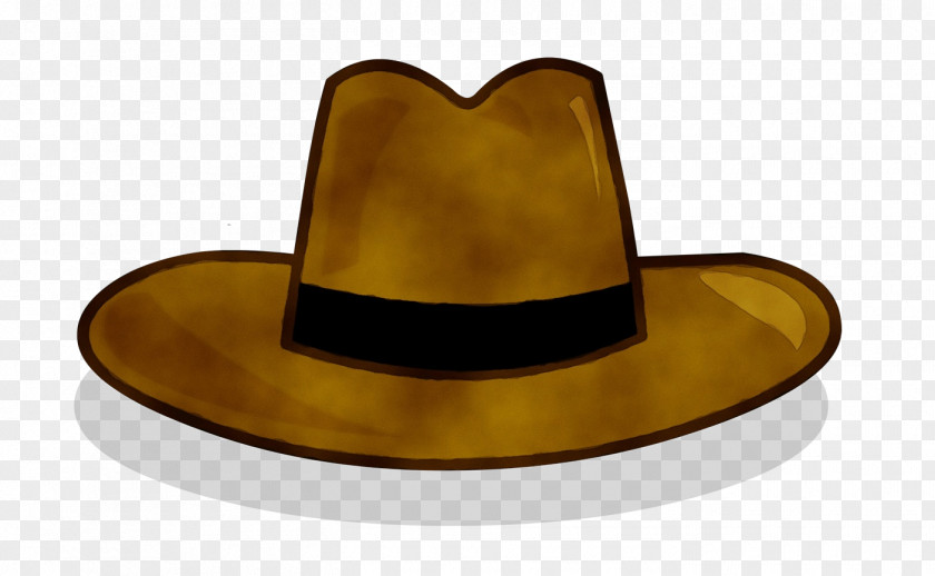 Cowboy Hat PNG