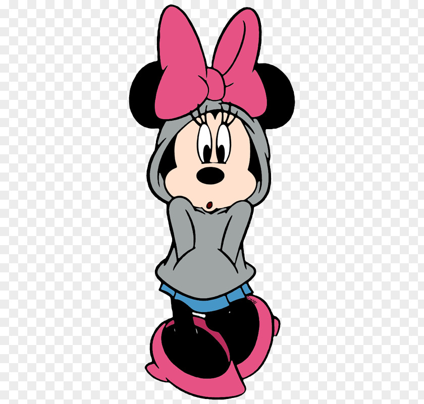 Crazy Eyes Minnie Mouse Mickey Drawing PNG