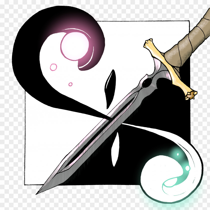 Dagger Sword Clip Art PNG