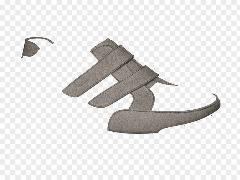 Design Shoe PNG