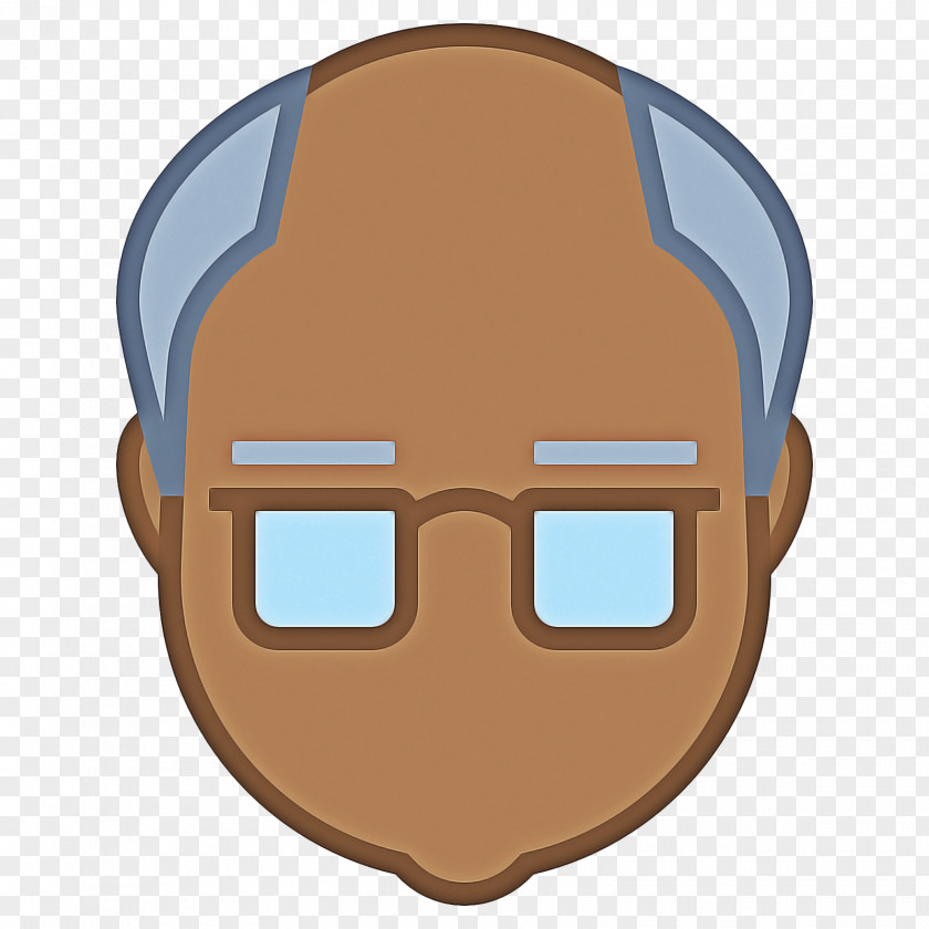 Facial Hair Helmet Glasses Background PNG