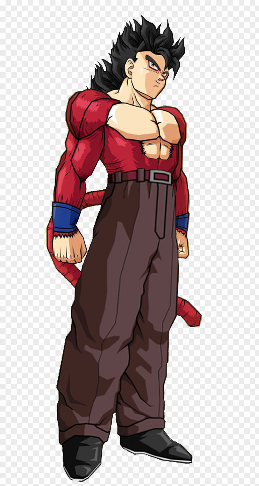 Goku Gohan Vegeta Trunks Cell PNG