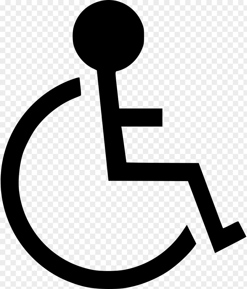 Handicaped Icon Clip Art Computer Font PNG