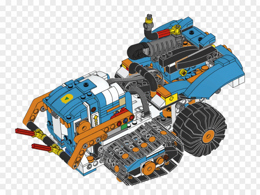 Lego Ev3 Motor Vehicle LEGO Product Design Technology PNG