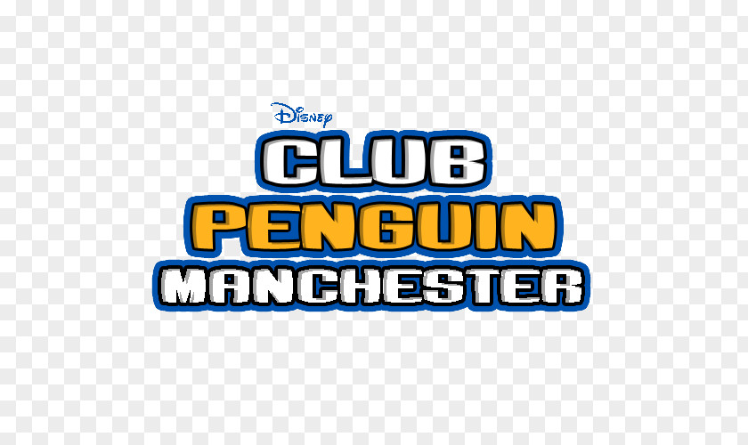 Line Club Penguin Entertainment Inc Logo Brand Font PNG