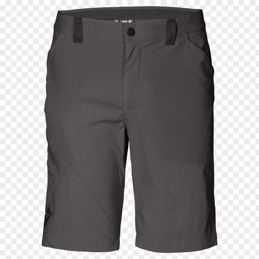 Man In Shorts Trunks Bermuda PNG