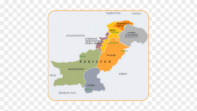 Map World Balochistan, Pakistan Cartography Azad Kashmir PNG