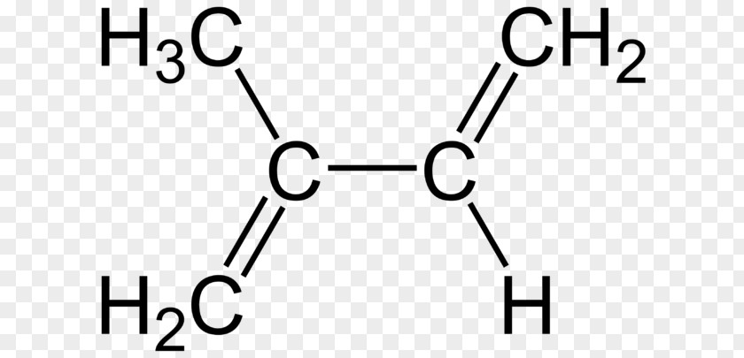 Organizational Structure Chemical Compound Chemistry Molecule Isoprene Formula PNG