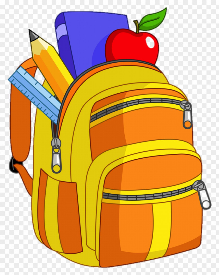 Packing Bag Design Backpack Royalty-free Stock Photography Animation PNG