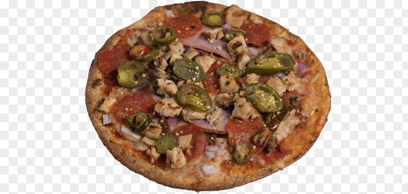 Pizza California-style Sicilian Bombay Express Vegetarian Cuisine PNG