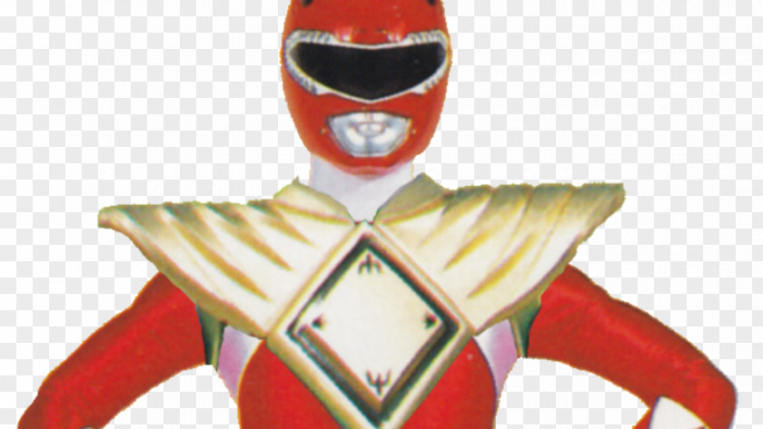 Power Rangers Tommy Oliver Red Ranger Jason Lee Scott Kimberly Hart PNG