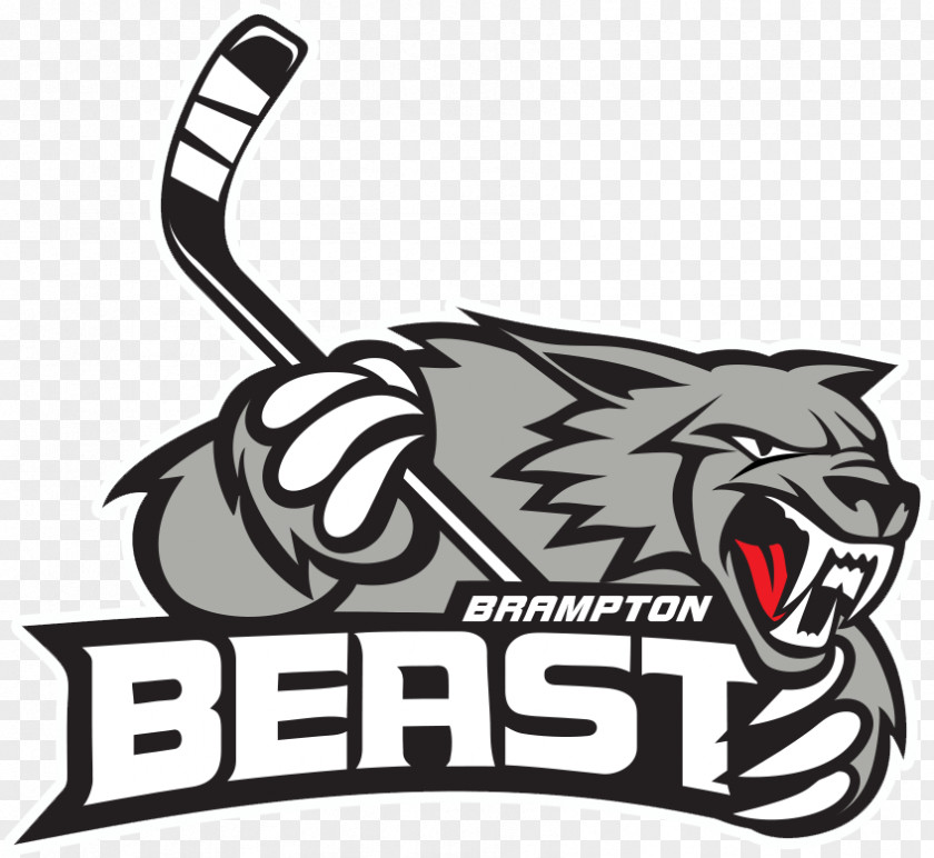 Powerade Centre Brampton Beast ECHL Worcester Railers Montreal Canadiens PNG