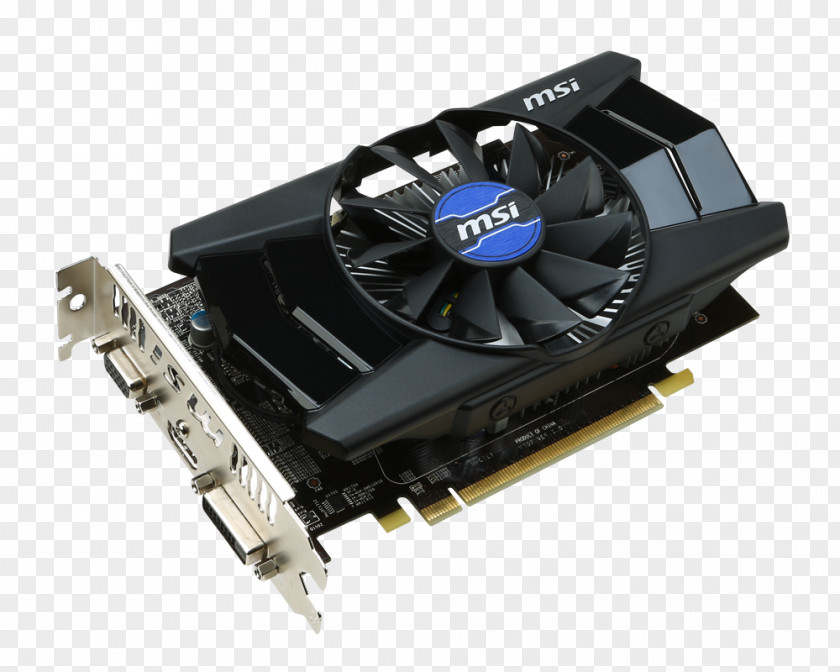 Radeon Hd 5870 Graphics Cards & Video Adapters AMD R7 250 PCI Express Digital Visual Interface PNG