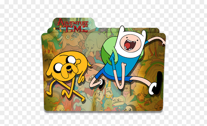 Season 10Finn The Human Finn Jake Dog Ice King Princess Bubblegum Adventure Time PNG