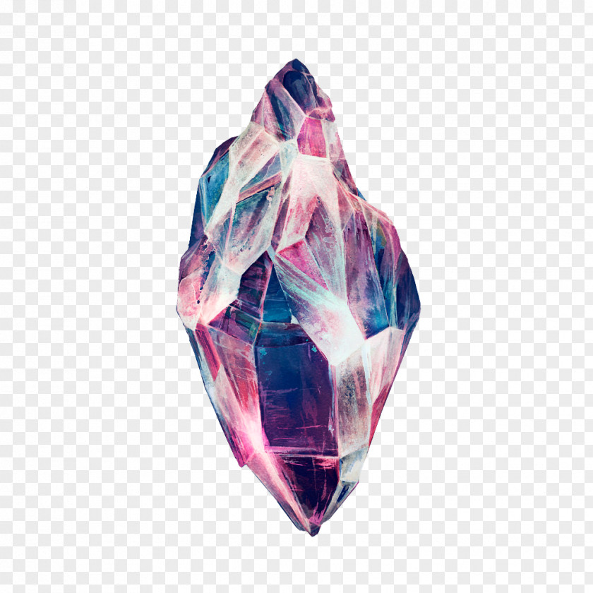Stones And Rocks Drawing Crystal Mineral Quartz PNG