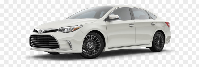 Toyota 2019 Avalon Car Luxury Vehicle 2018 Hybrid XLE PNG