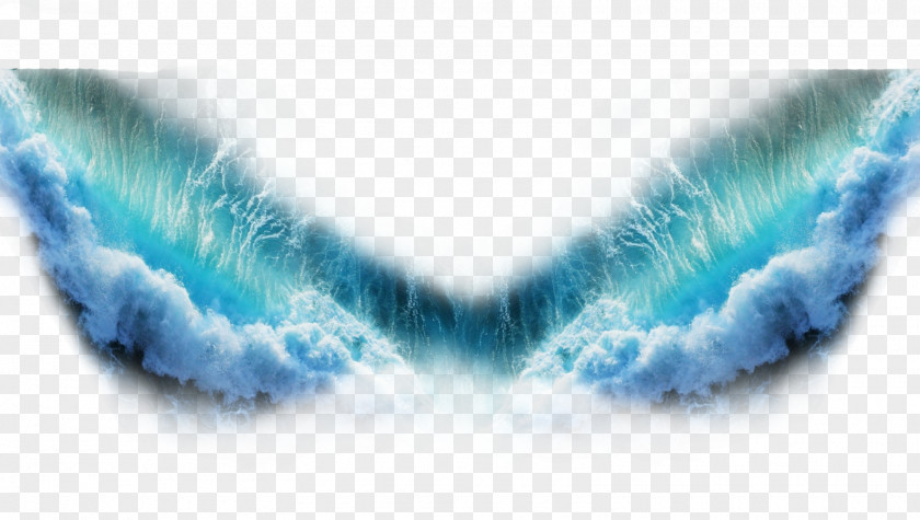 Water Wind Wave Drop Computer File PNG