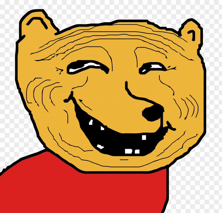Winnie The Pooh Winnie-the-Pooh YouTube Drawing Video PNG
