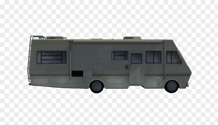 Breaking Bad Caravan The Walking Dead Campervans Motor Vehicle PNG
