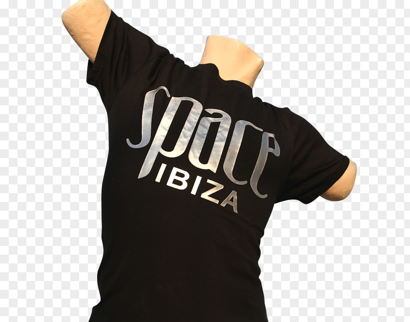 Club Paraiso Ibiza T-shirt Space Sleeveless Shirt Shirtdress PNG