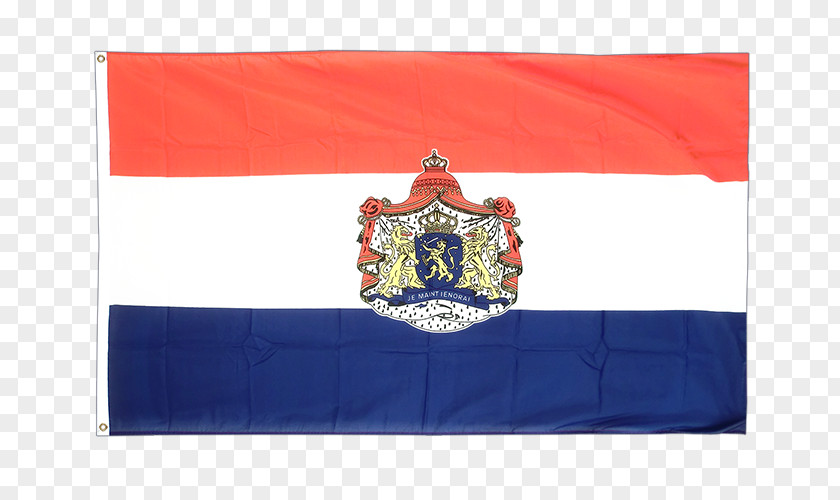 Flag Of The Netherlands Coat Arms Fahne PNG