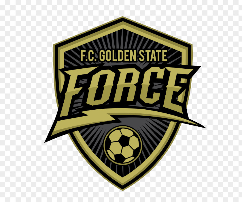Golden State Logo 2018 U.S. Open Cup FC Force Premier Development League MLS California PNG