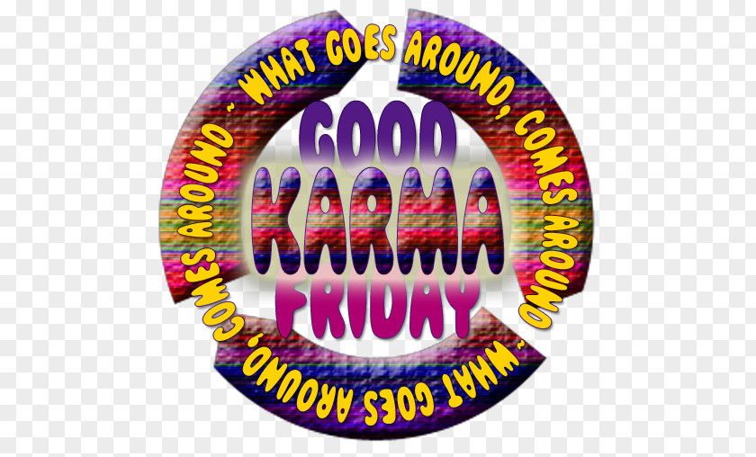 Good Friday Logo Brand Font PNG