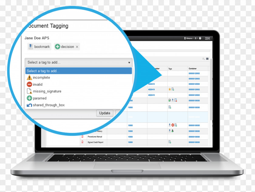 Ibm FileNet Content Management Computer Software IBM Information PNG