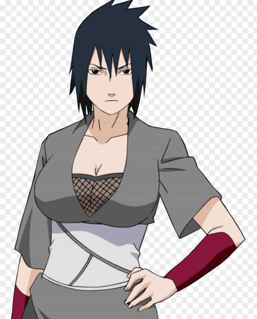 Naruto Uzumaki Sasuke Uchiha Sakura Haruno Karui PNG