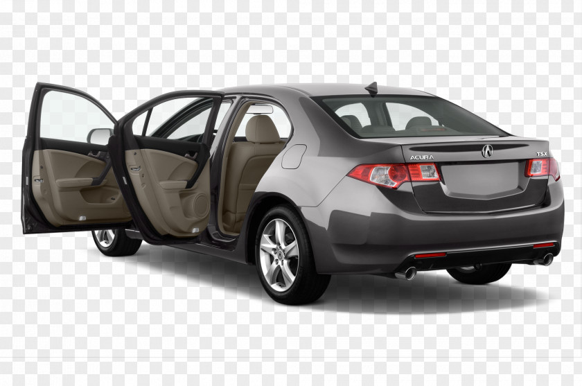 New Acura 2010 TSX 2012 2009 Car PNG