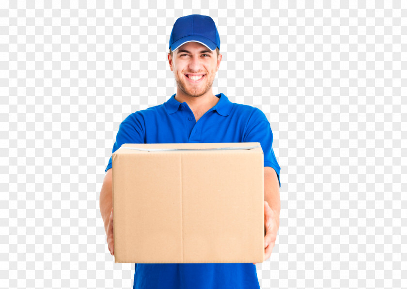 Package Delivery FedEx Amazon Prime Courier PNG