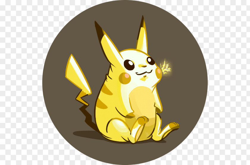 Pikachu Detective Pokémon Gold And Silver PNG