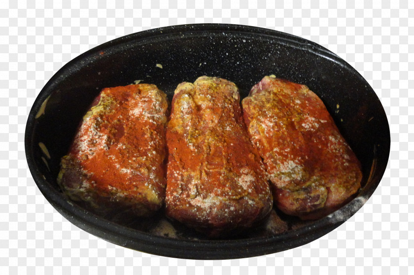 Smoked Chuck Roast Recipe Pan Frying Steak Food PNG