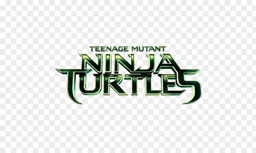 TMNT Logo Leonardo Teenage Mutant Ninja Turtles Mutants In Fiction Film PNG