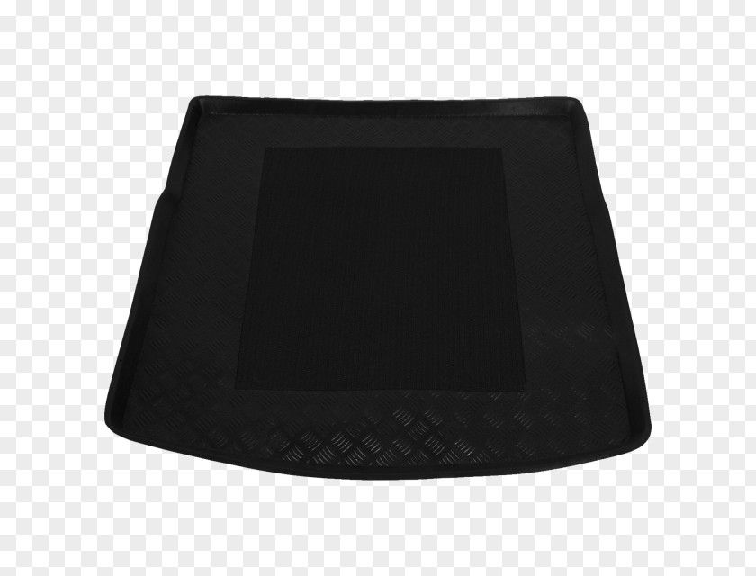 Bac Insignia Product Rectangle Black M PNG