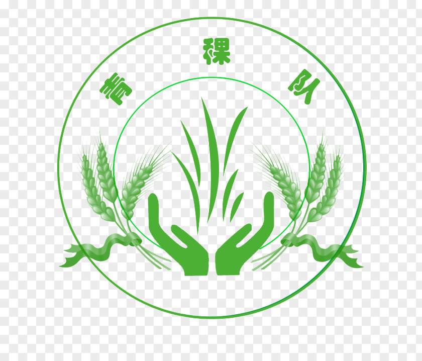 Barley Team Logo Clip Art PNG