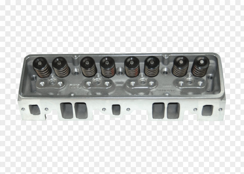 Chevrolet Small-block Engine Car Cylinder Head PNG