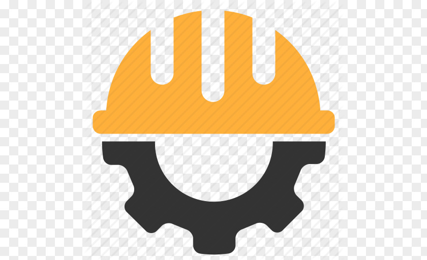Construction Hat Icon Hard Hats Architectural Engineering PNG