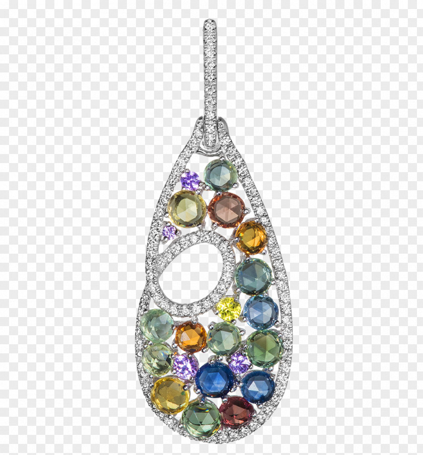 Gemstone Charms & Pendants Earring Jewellery Necklace PNG