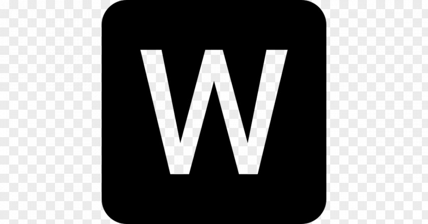 Microsoft Logo Word Font PNG