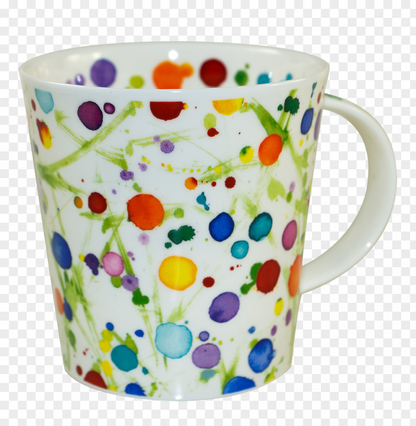 Mug Coffee Cup Dunoon Ceramic PNG