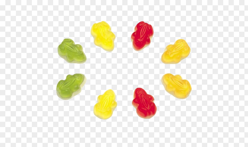 Multicolored Bubble Gummy Bear Gummi Candy Jelly Babies Liquorice PNG